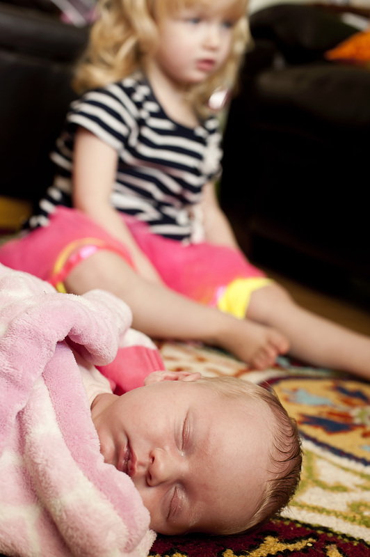 Thunder Bay and area Newborn and Child Photographer