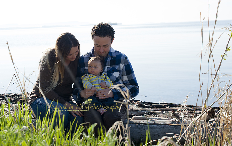 Thunder Bay and Area Family Photographer