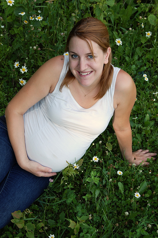 Thunder Bay Maternity Photographer