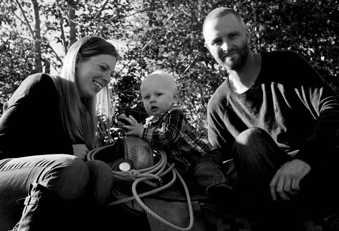Thunder Bay and Dorion Family Photographer