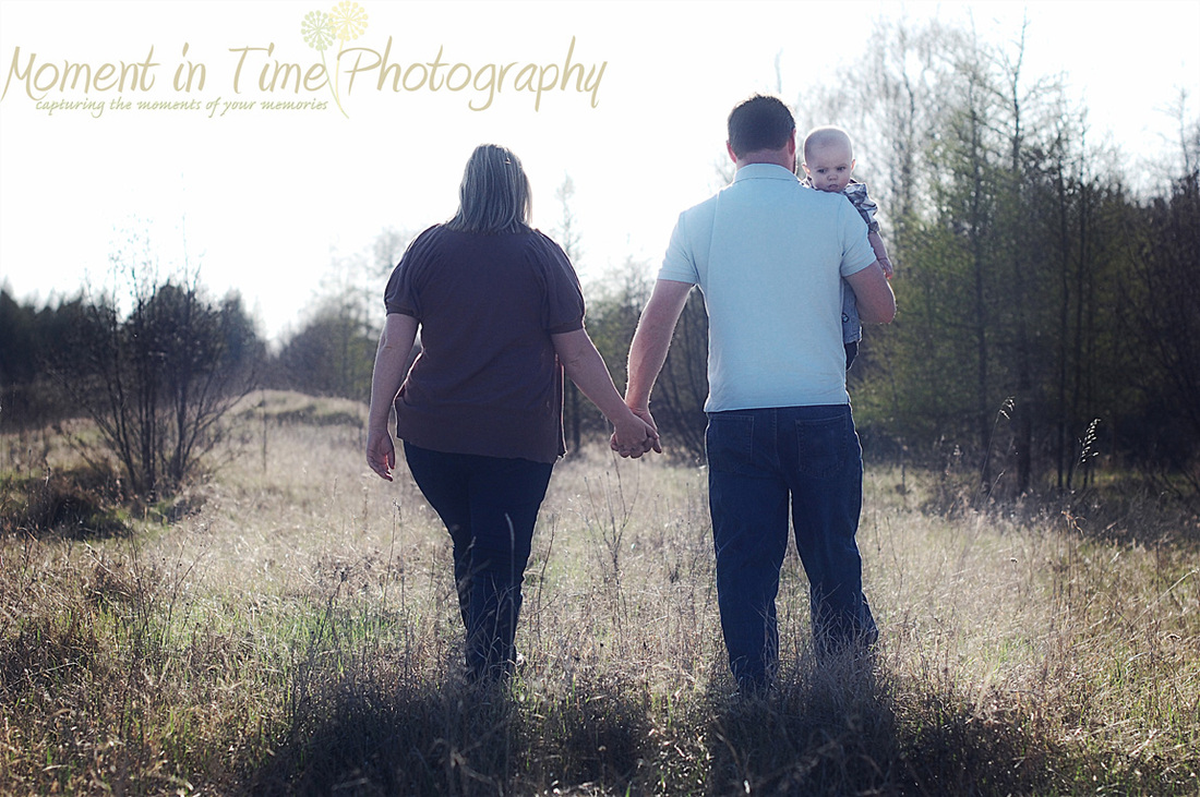 Thunder Bay Family Photographer